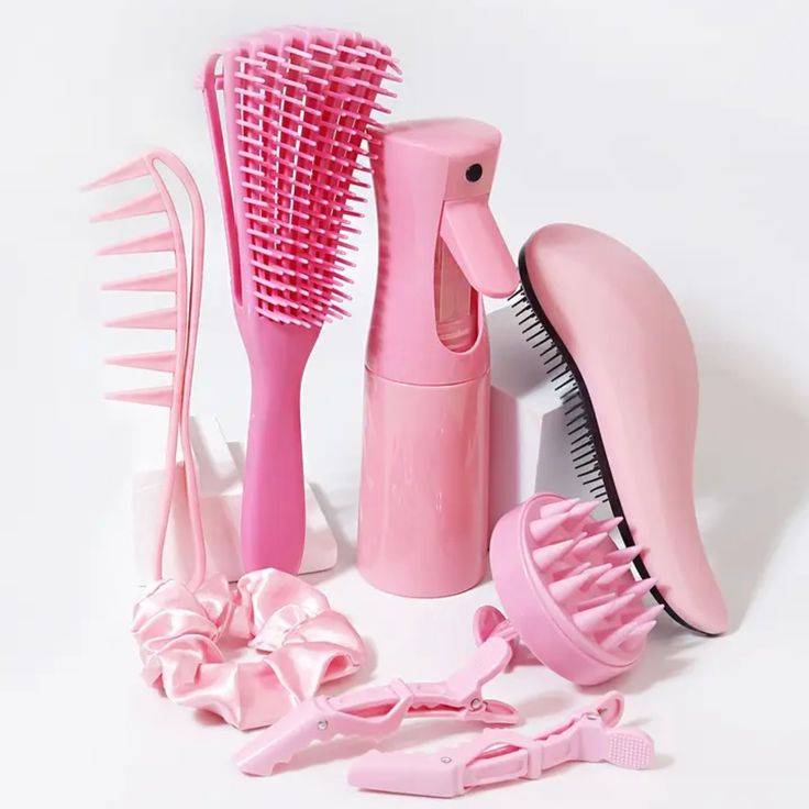 Wig Essentials