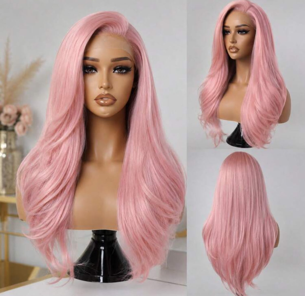 Pink Blush Blend