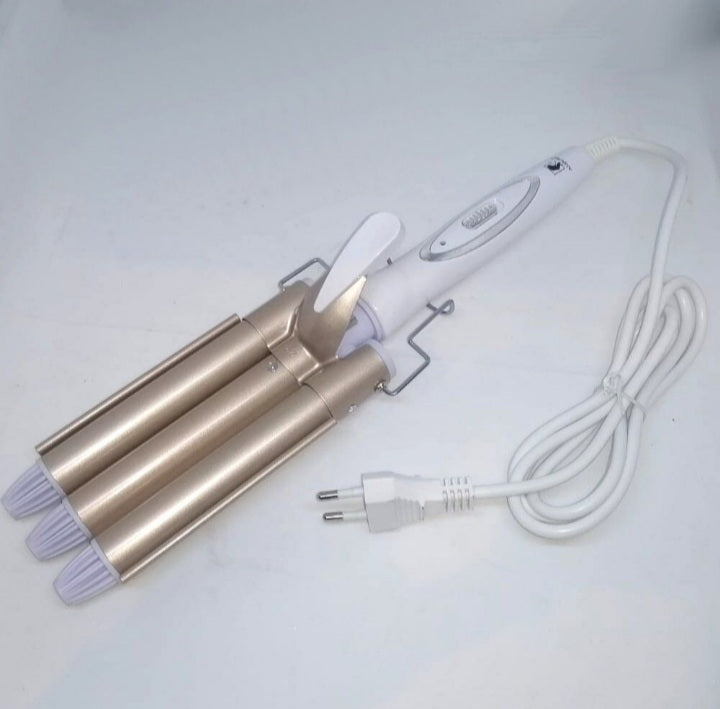 Pro Professional Hair Curler
